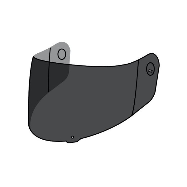 KTM VISOR DARK SMOKE ST 501